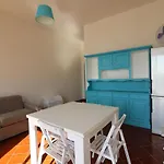 Casa Giulia Nyaraló