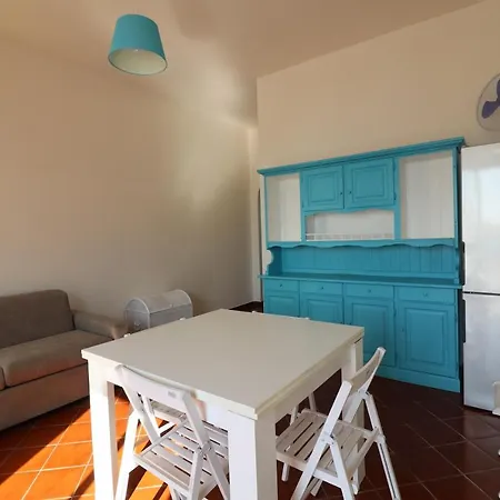 Casa Giulia Nyaraló