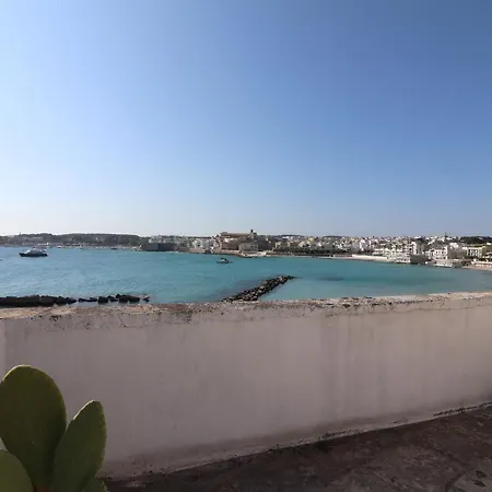 Casa Giulia Nyaraló