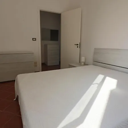 Casa Giulia Nyaraló *