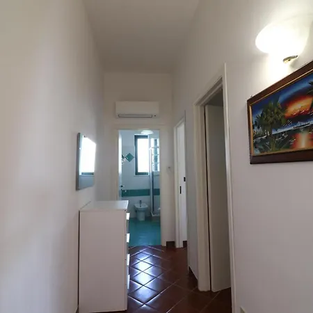 Nyaraló Casa Giulia