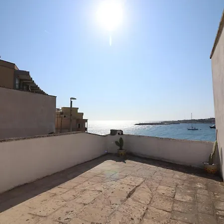 Casa Giulia Hébergement de vacances *