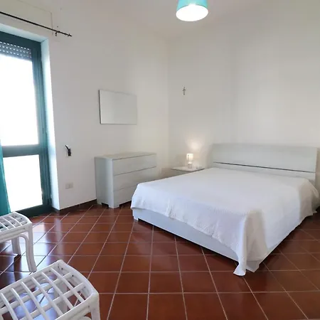 Nyaraló Casa Giulia