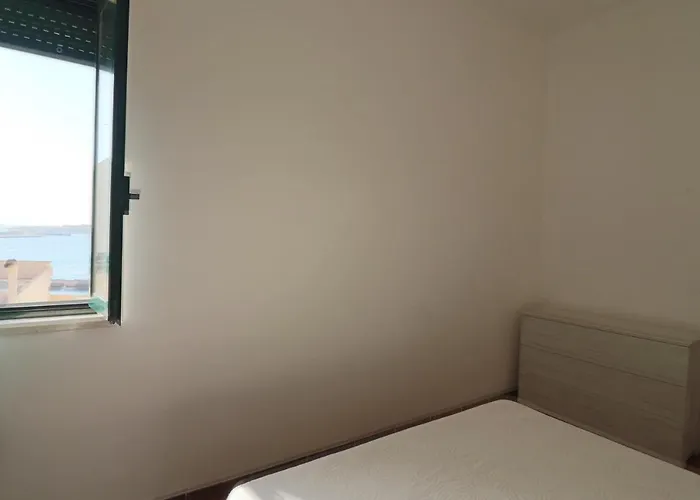 Hébergement de vacances Casa Giulia