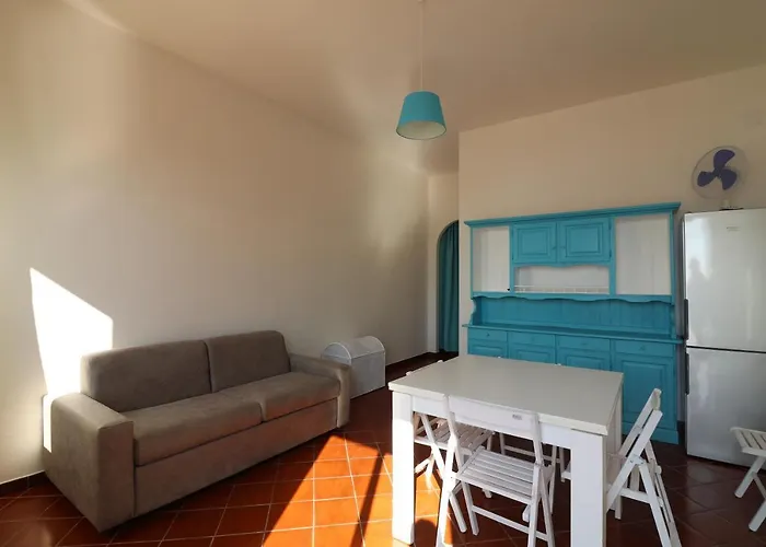 Casa Giulia Hébergement de vacances