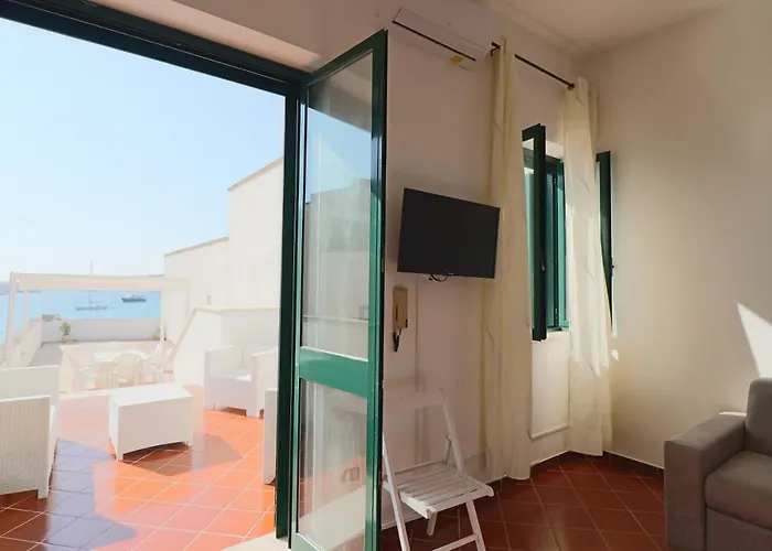 Casa Giulia Hébergement de vacances Otrante