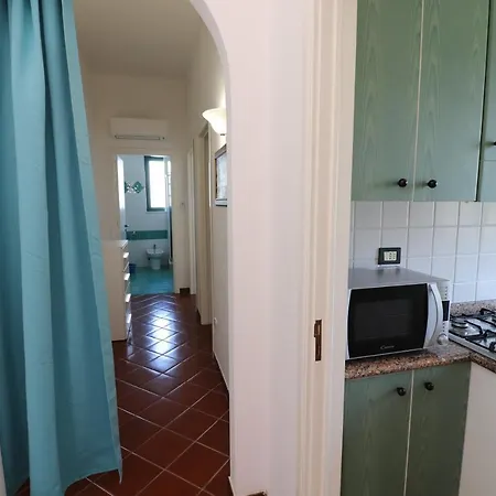Casa Giulia
