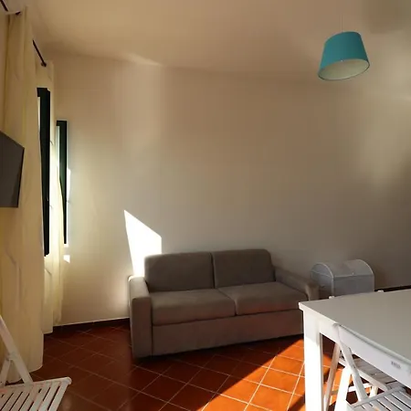 Casa Giulia