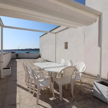 Semesterbostad Casa Giulia Otranto