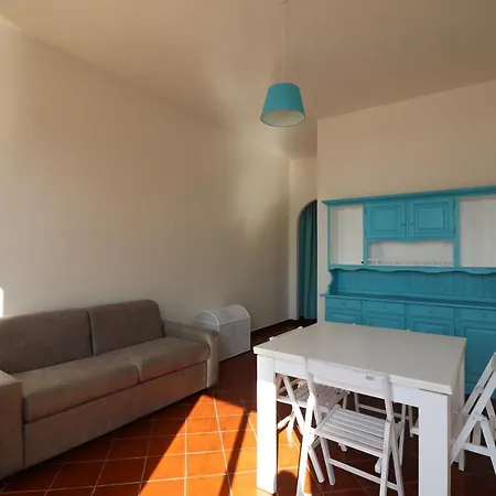 Casa Giulia Hébergement de vacances