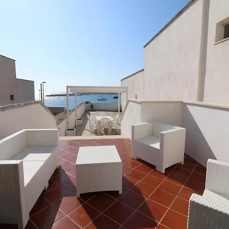 Casa Giulia Hébergement de vacances