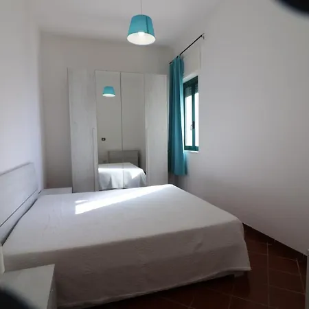 Casa Giulia Hébergement de vacances *