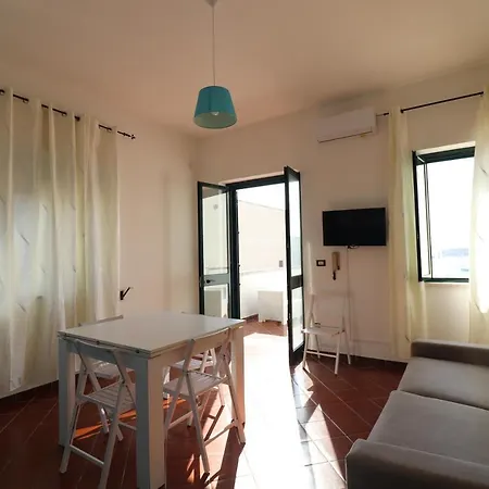 Semesterbostad Casa Giulia Otranto