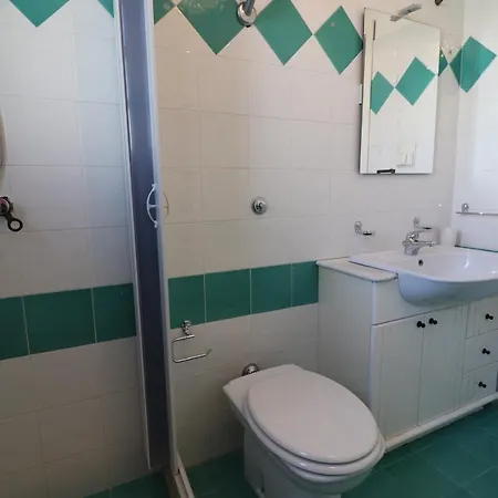 Semesterbostad Casa Giulia