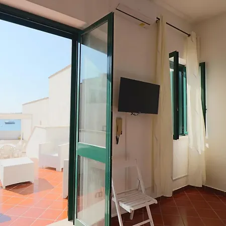 Casa Giulia Semesterbostad Otranto