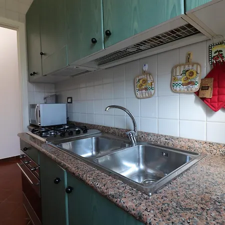Casa Giulia Semesterbostad