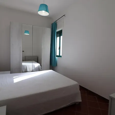 Semesterbostad Casa Giulia Otranto