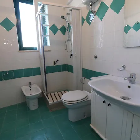 Casa Giulia Otranto