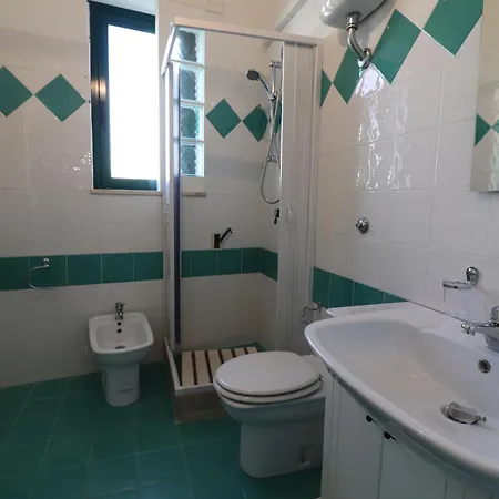 Semesterbostad Casa Giulia *