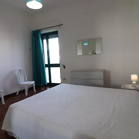 Semesterbostad Casa Giulia