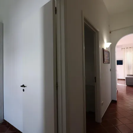 Semesterbostad Casa Giulia