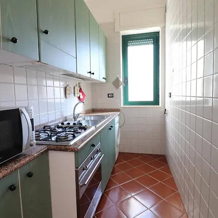 Hébergement de vacances Casa Giulia *