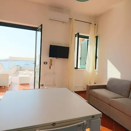 Casa Giulia * Otrante