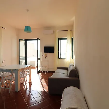 Casa Giulia Hébergement de vacances