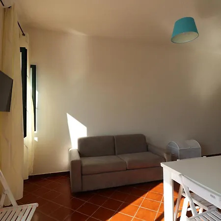 Casa Giulia Semesterbostad *