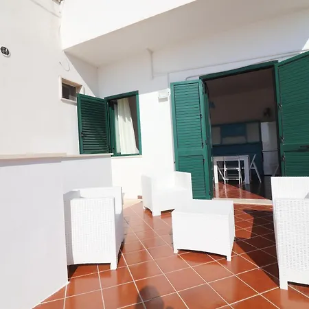 Hébergement de vacances Casa Giulia