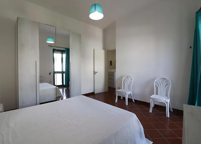 Casa Giulia * Otranto