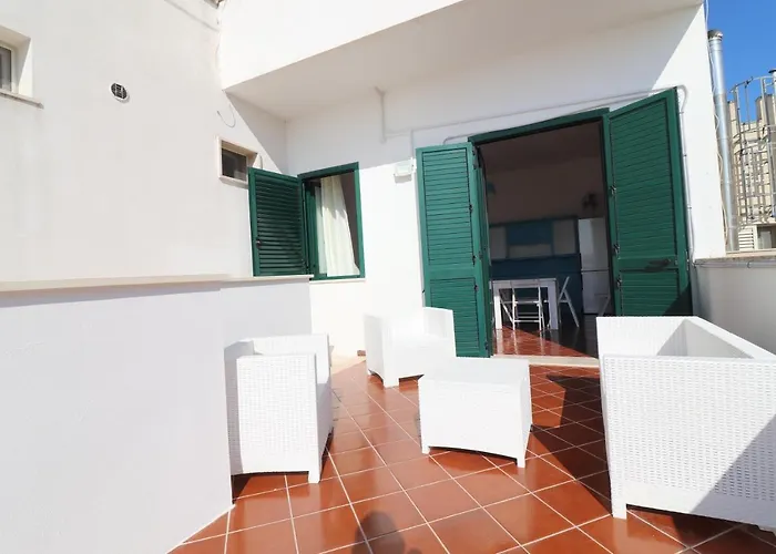 Casa Giulia Casa de Férias