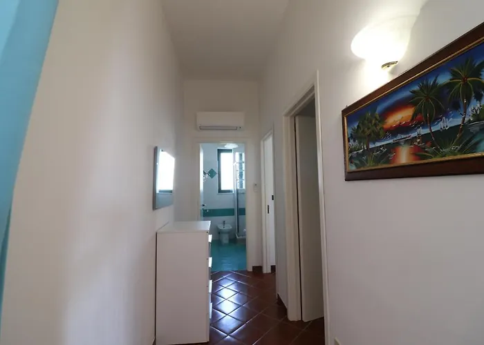 Casa de Férias Casa Giulia