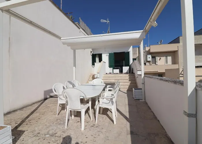 Casa de Férias Casa Giulia *