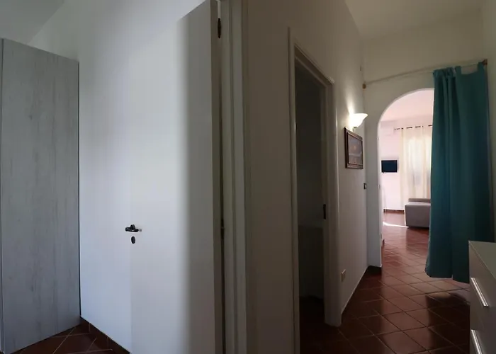 Casa de Férias Casa Giulia Otranto