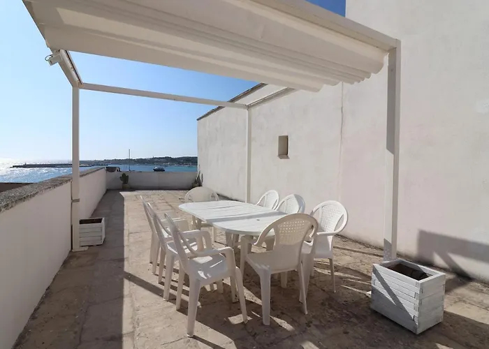 Casa de Férias Casa Giulia Otranto