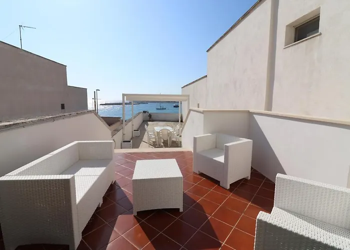 Casa Giulia Casa de Férias