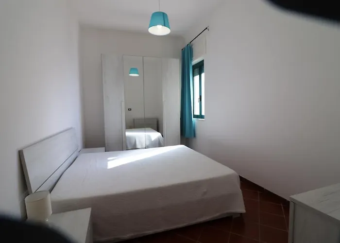 Casa Giulia Casa de Férias *