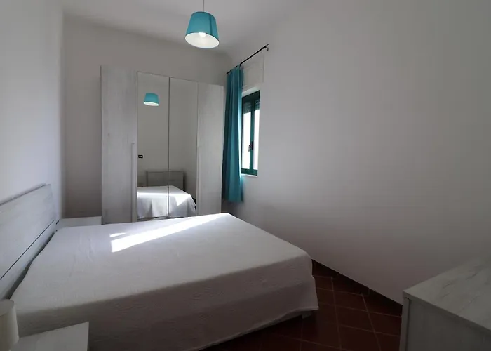 Casa de Férias Casa Giulia Otranto