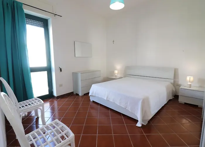 Casa de Férias Casa Giulia